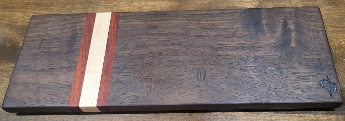 Walnut Cheese or Sushi Board