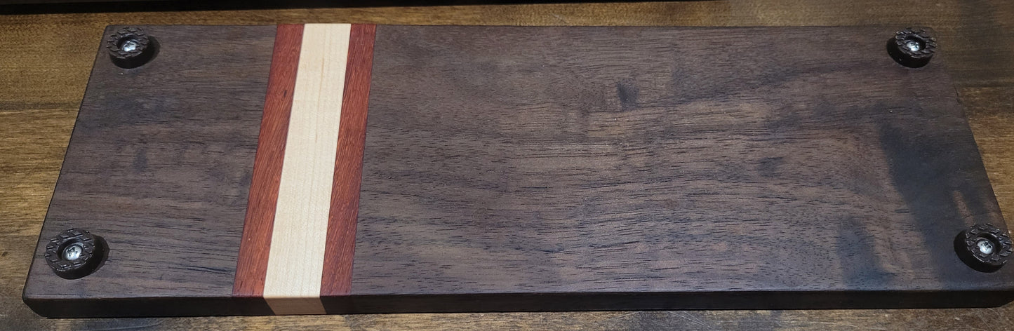 Walnut Cheese or Sushi Board