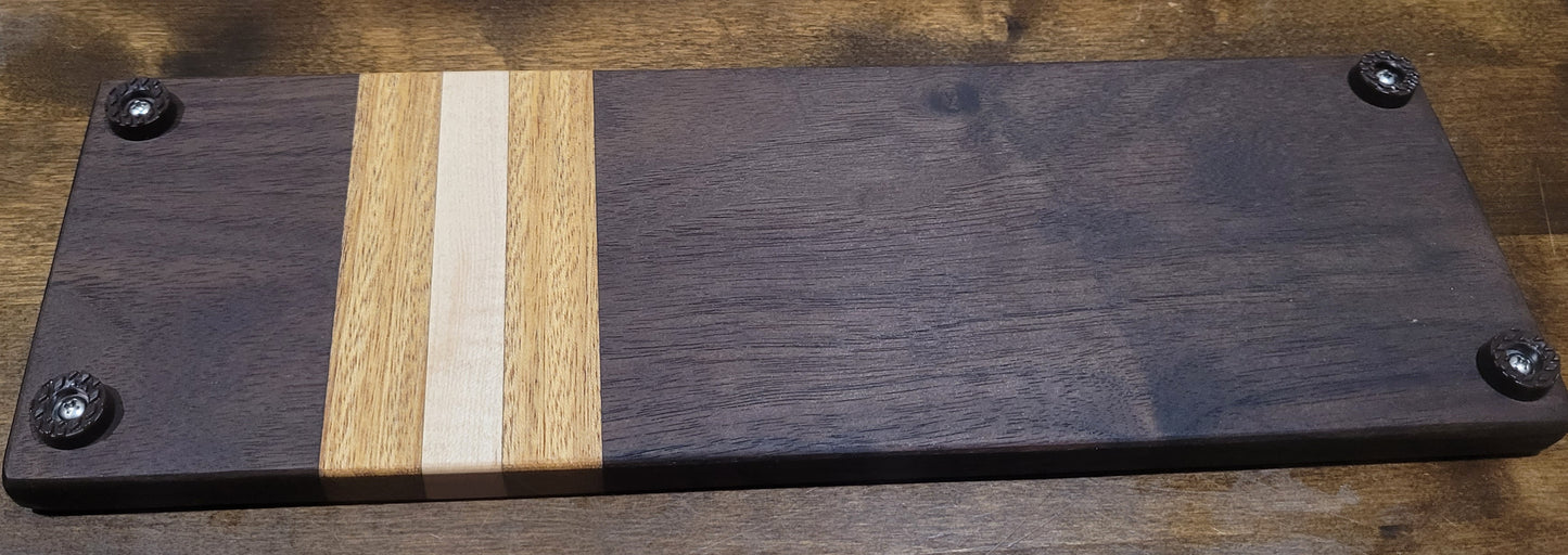 Walnut Cheese or Sushi Board