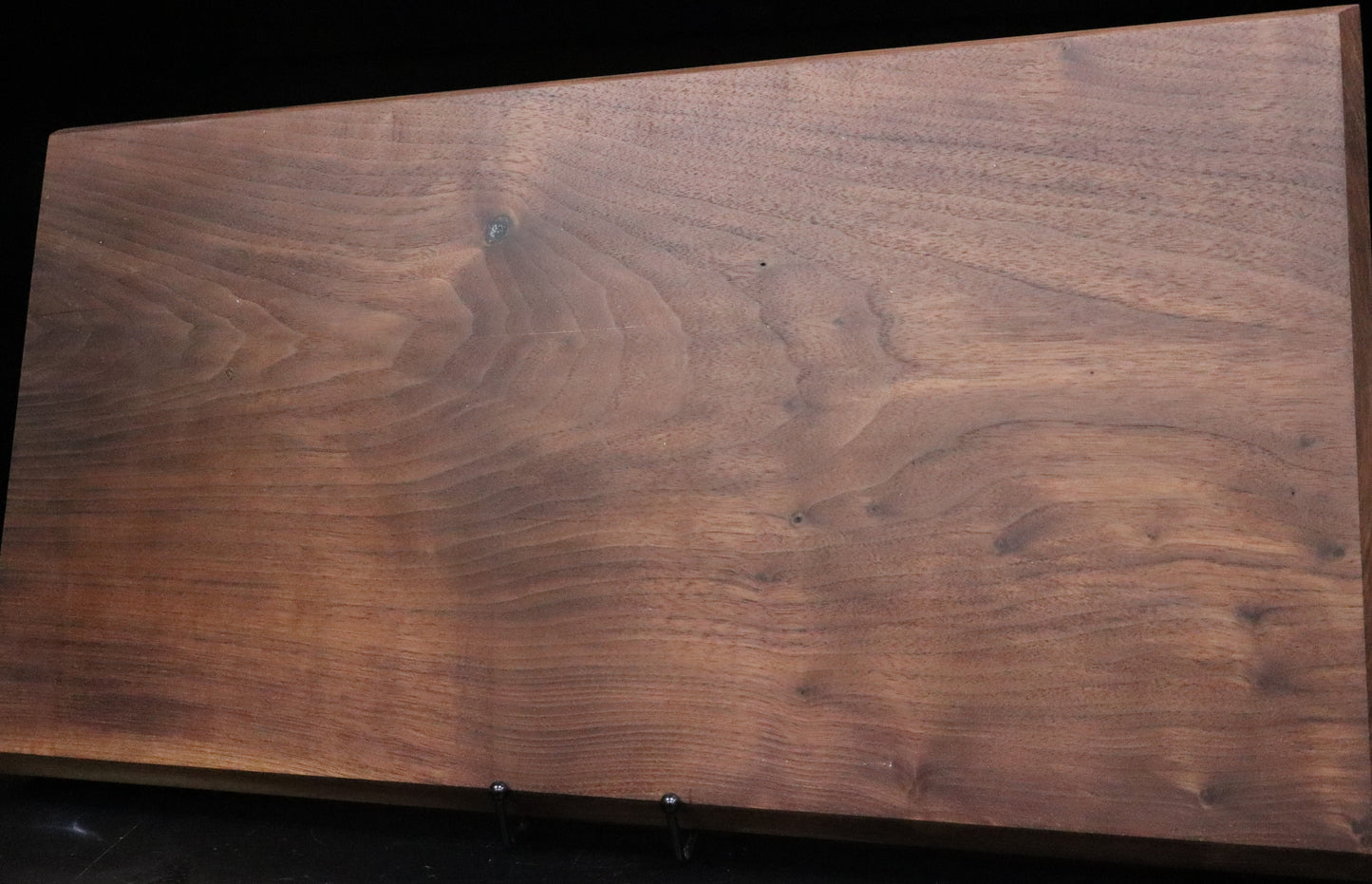 Walnut Solid Wood Cutting or Serving Board