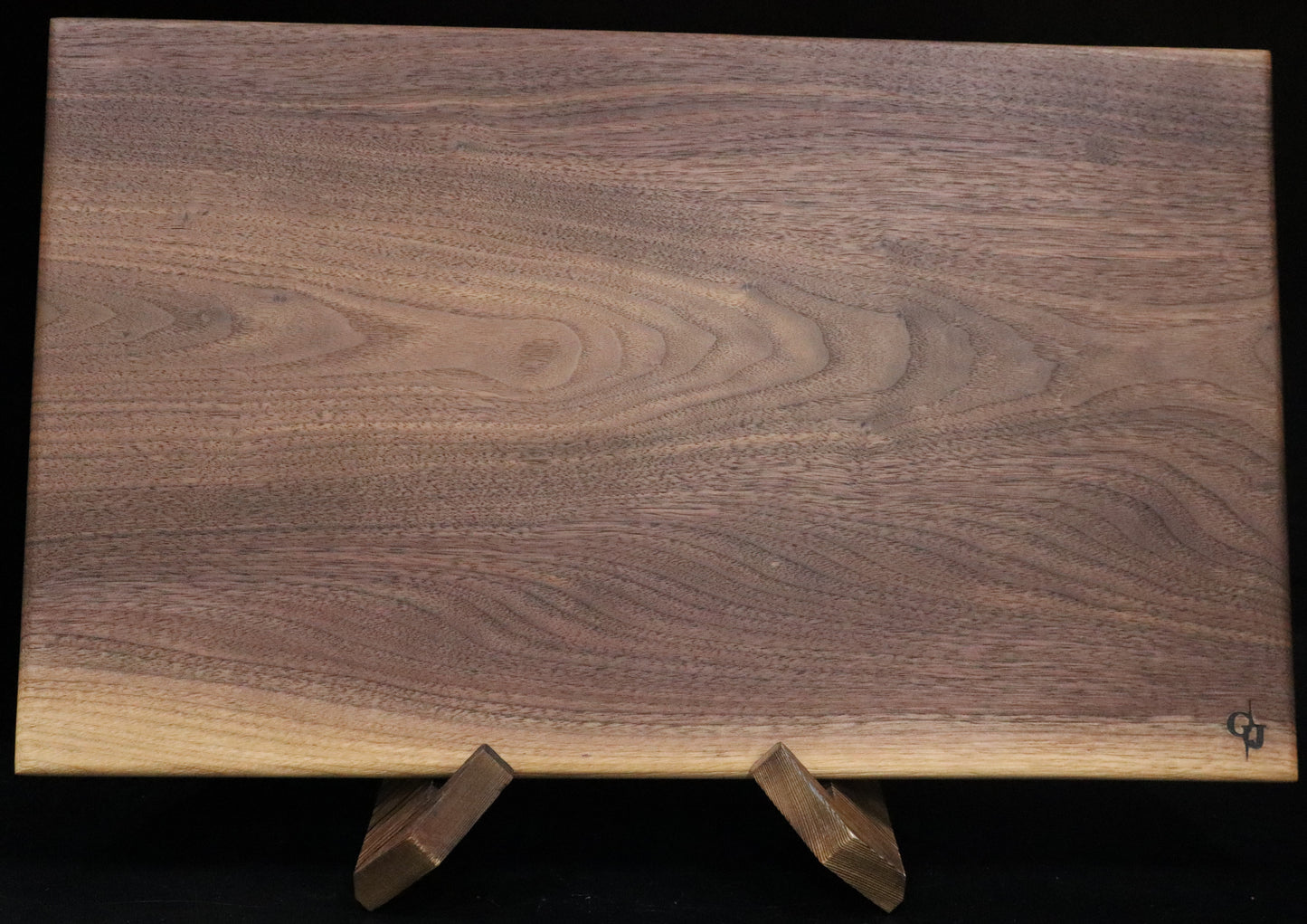 Walnut Serving Board