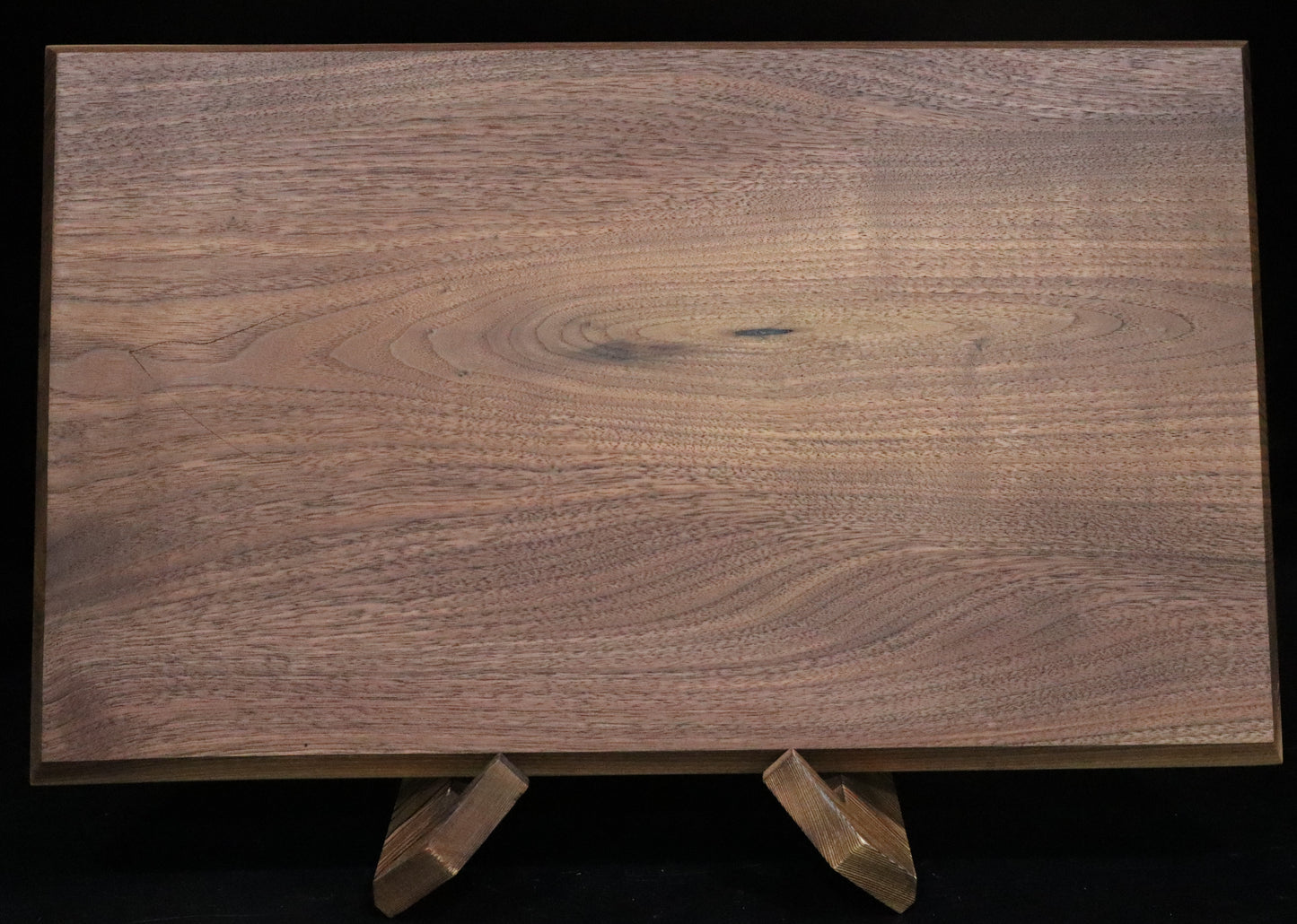Walnut Serving Board