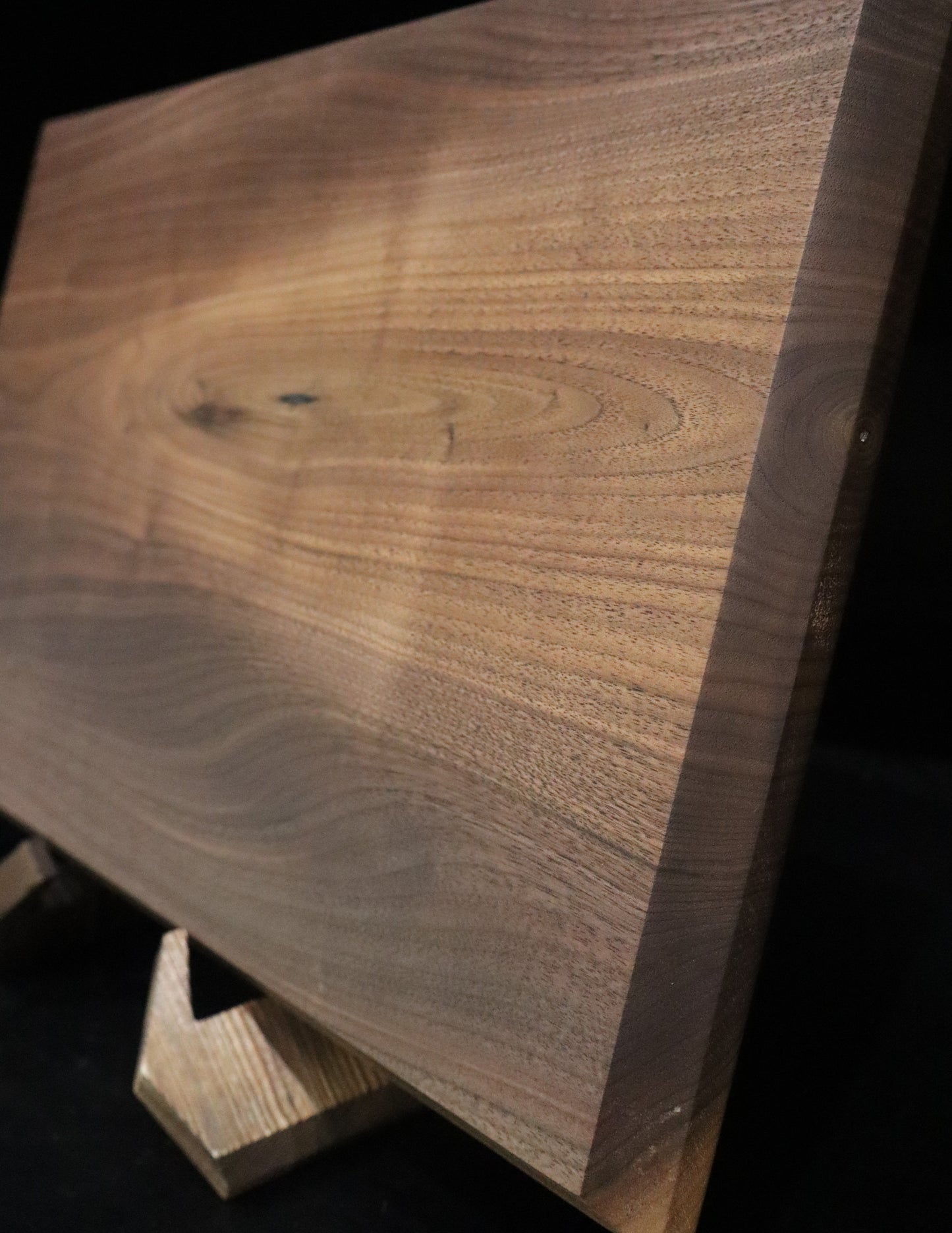 Walnut Serving Board