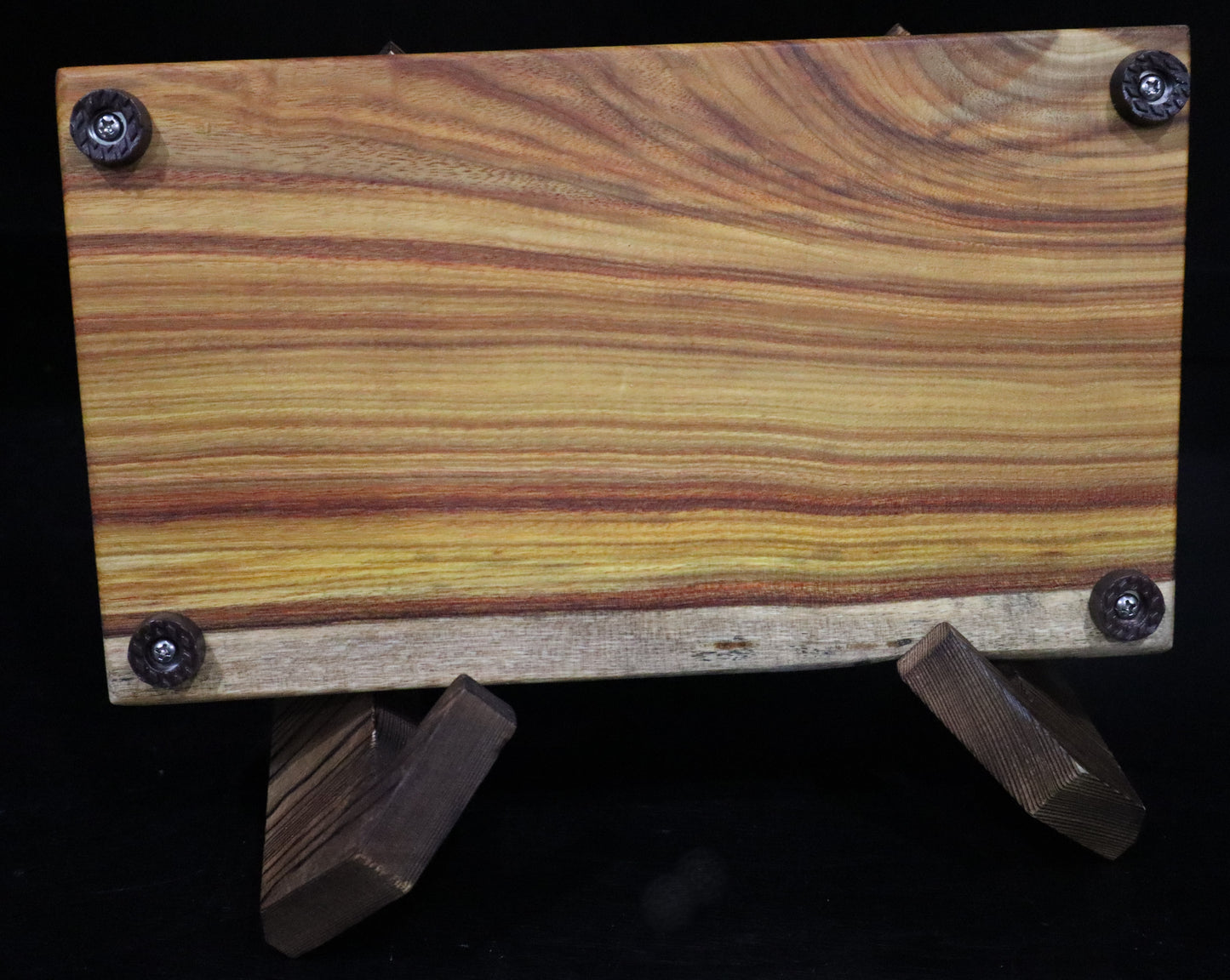 Canarywood Cheese Board