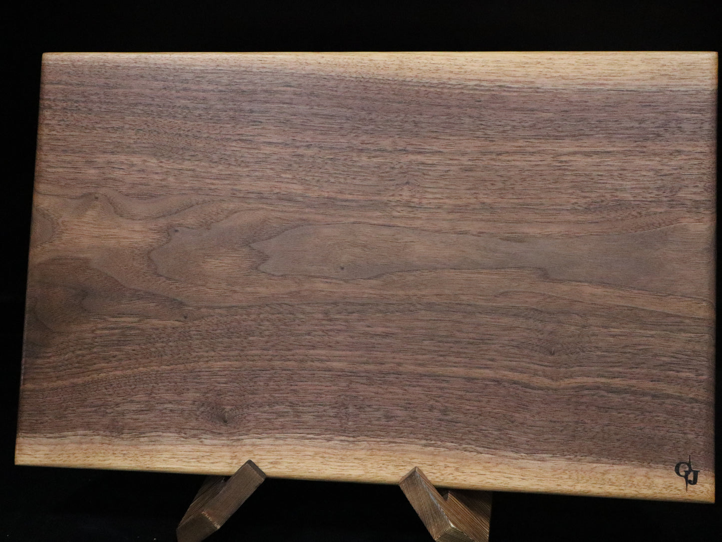 Walnut Serving Board