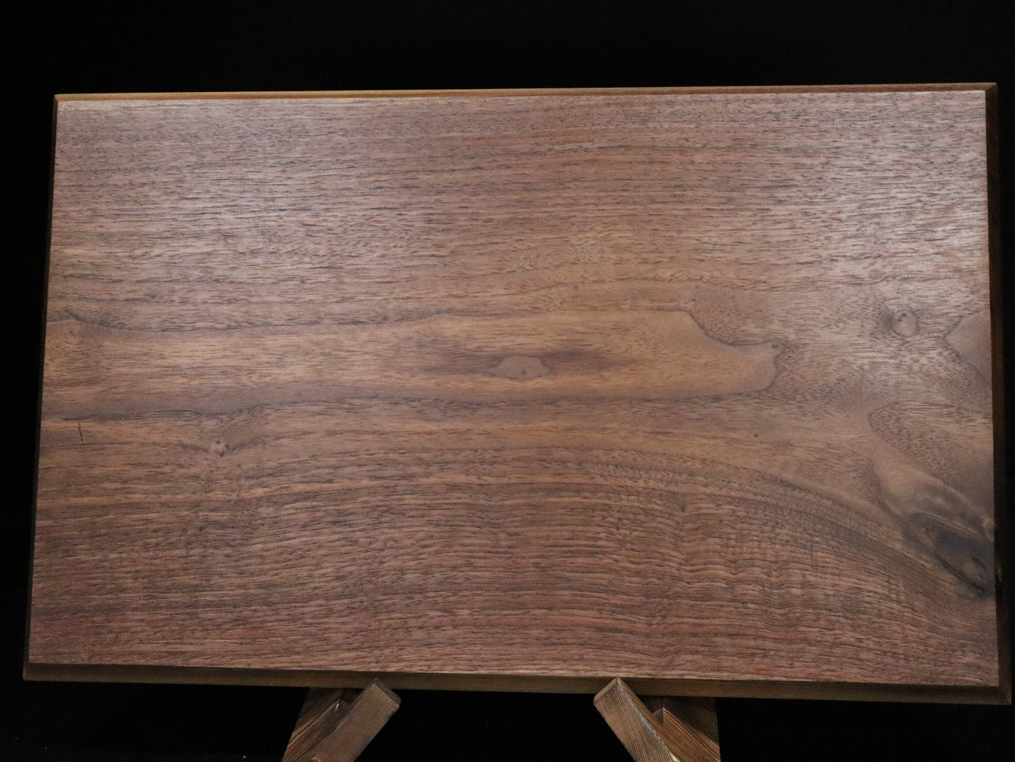 Walnut Serving Board