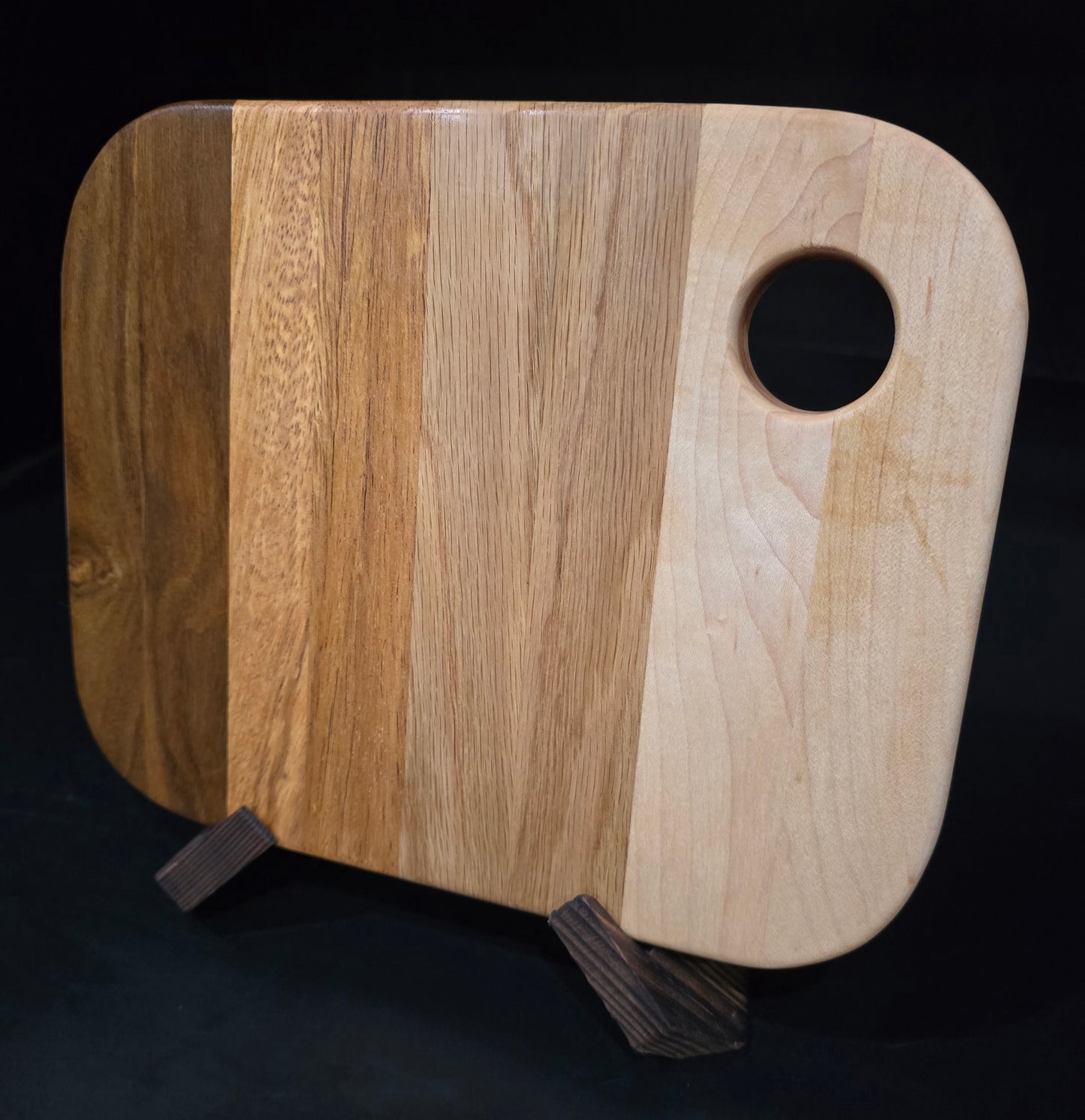 Multi Hardwood Board