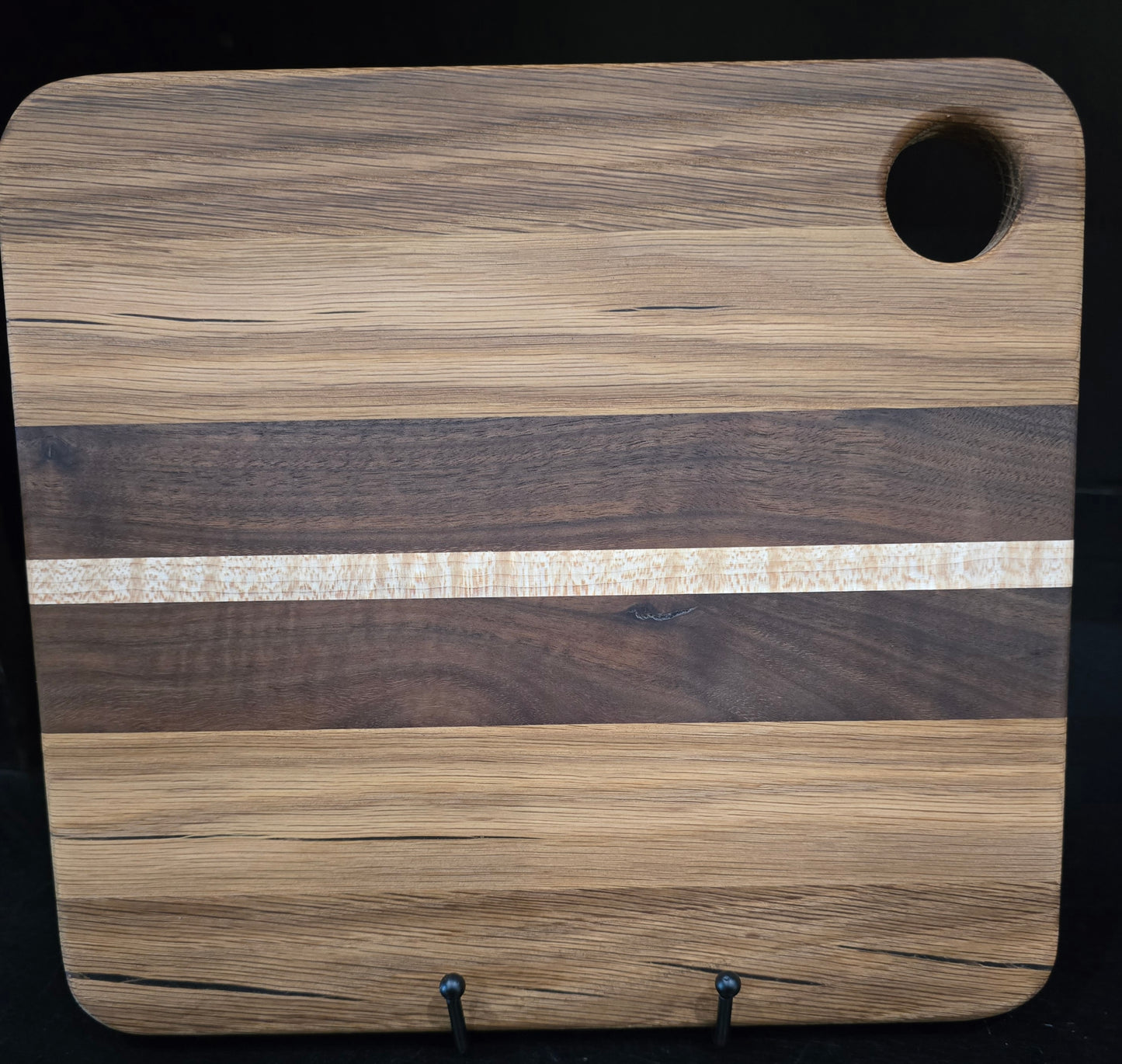 Multi Hardwood Board