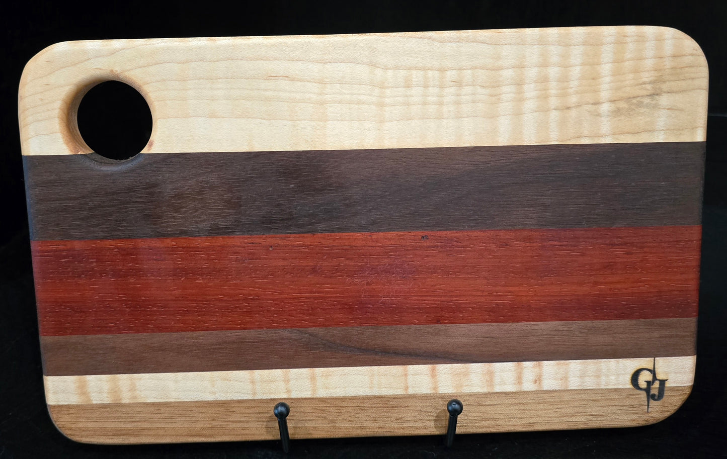 Multi Hardwood Board