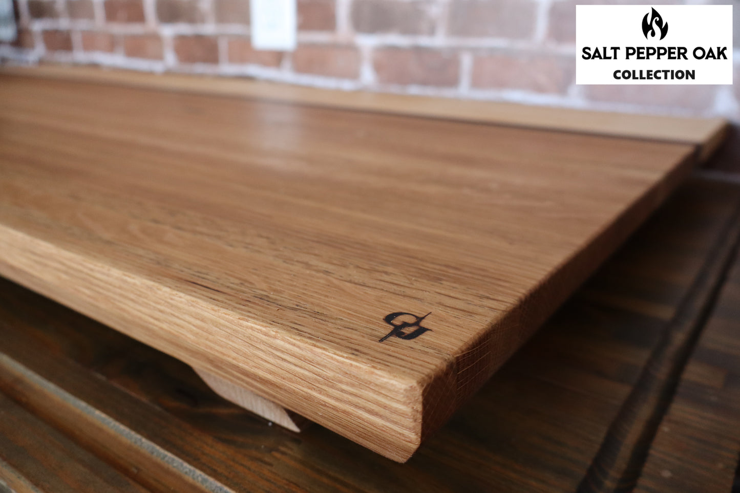 Extra Large Restaurant Oak/Maple/Walnut Chopping Board