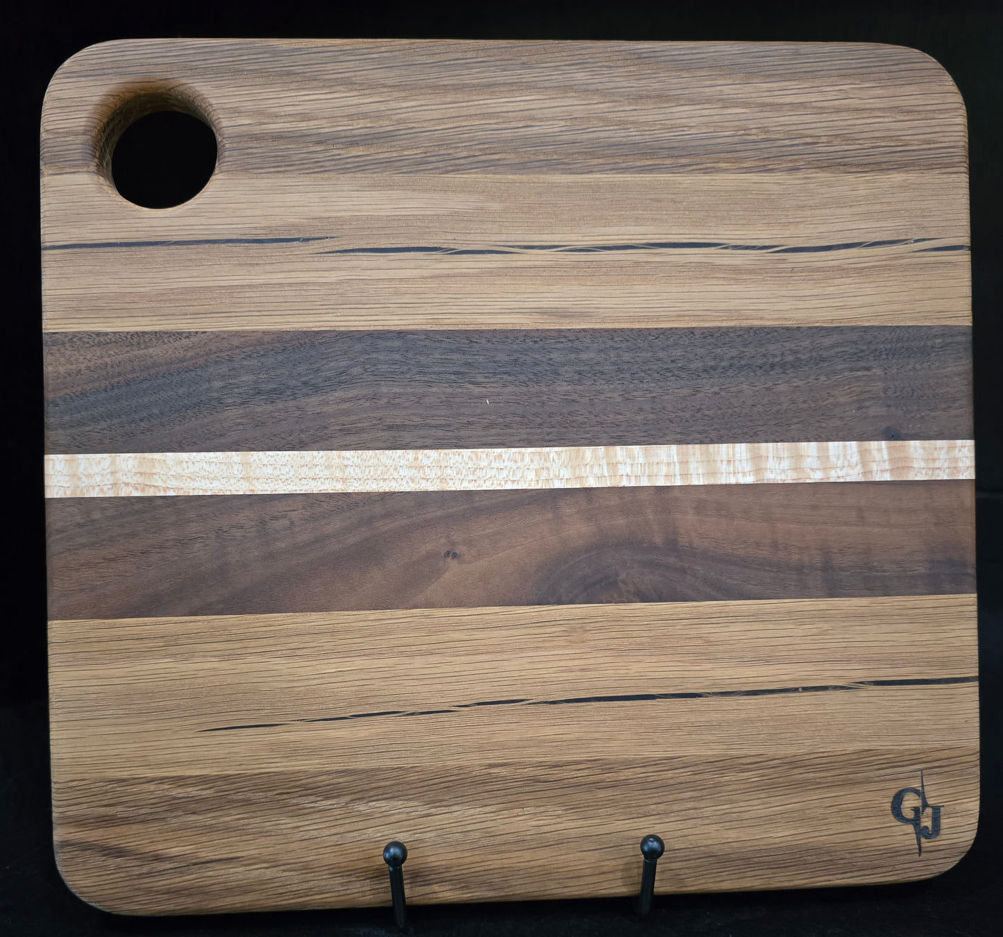 Multi Hardwood Board