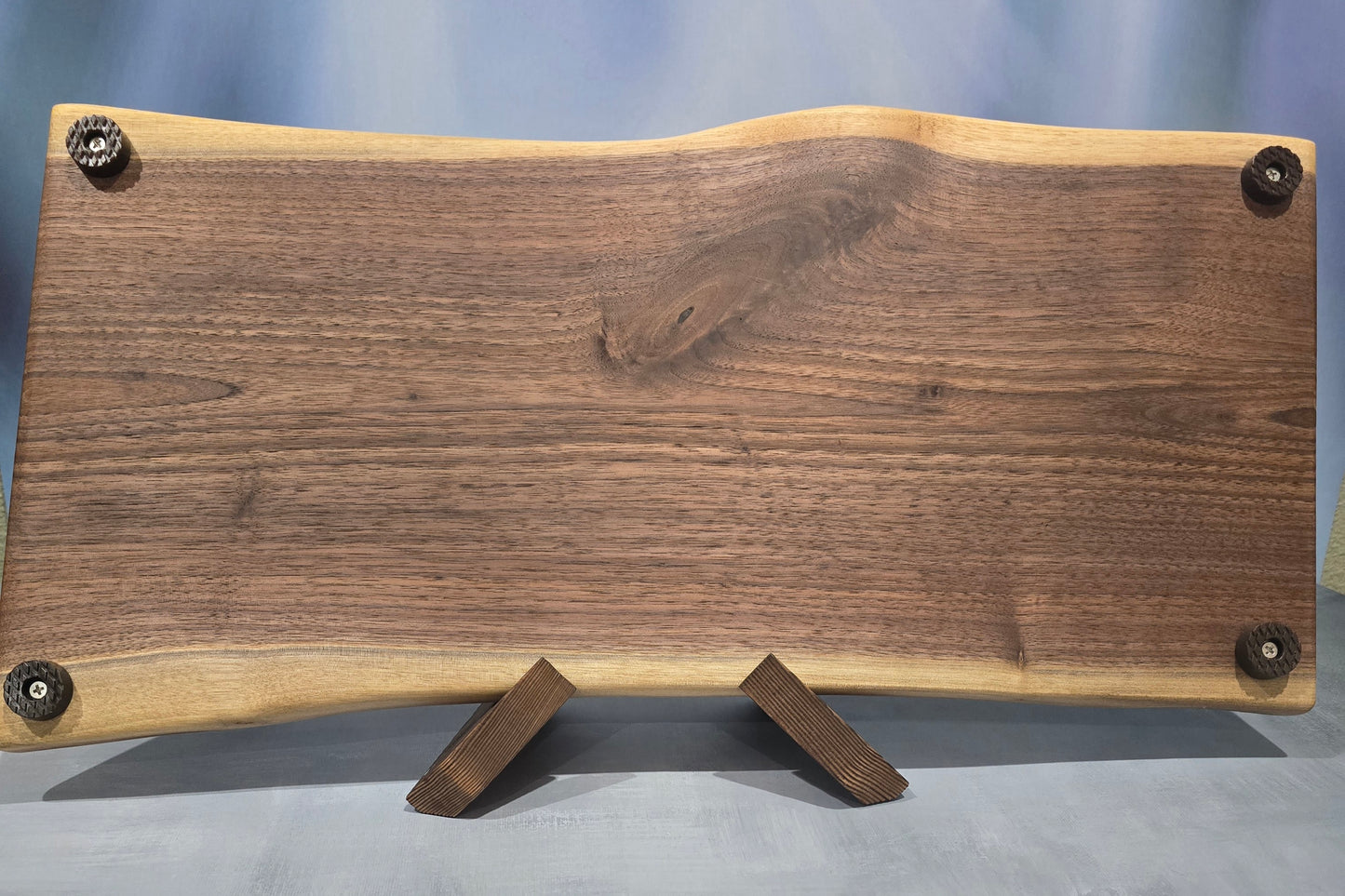 Walnut Serving Board