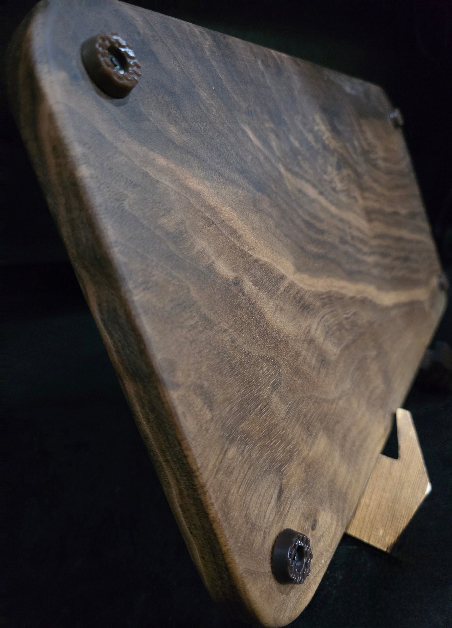 Walnut Serving Board