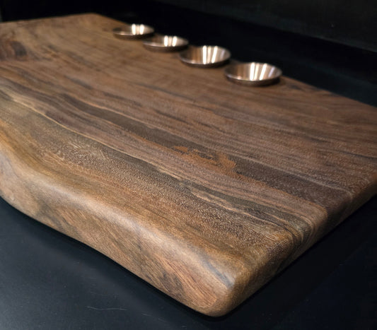 How to Build a Beautiful Charcuterie Board (Step-by-Step Styling Guide)