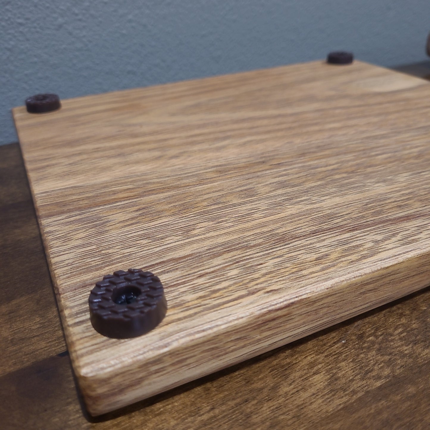 Brazilian Oak Chopping Board