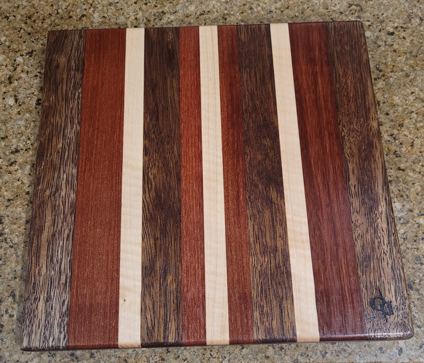 Square Cutting Board