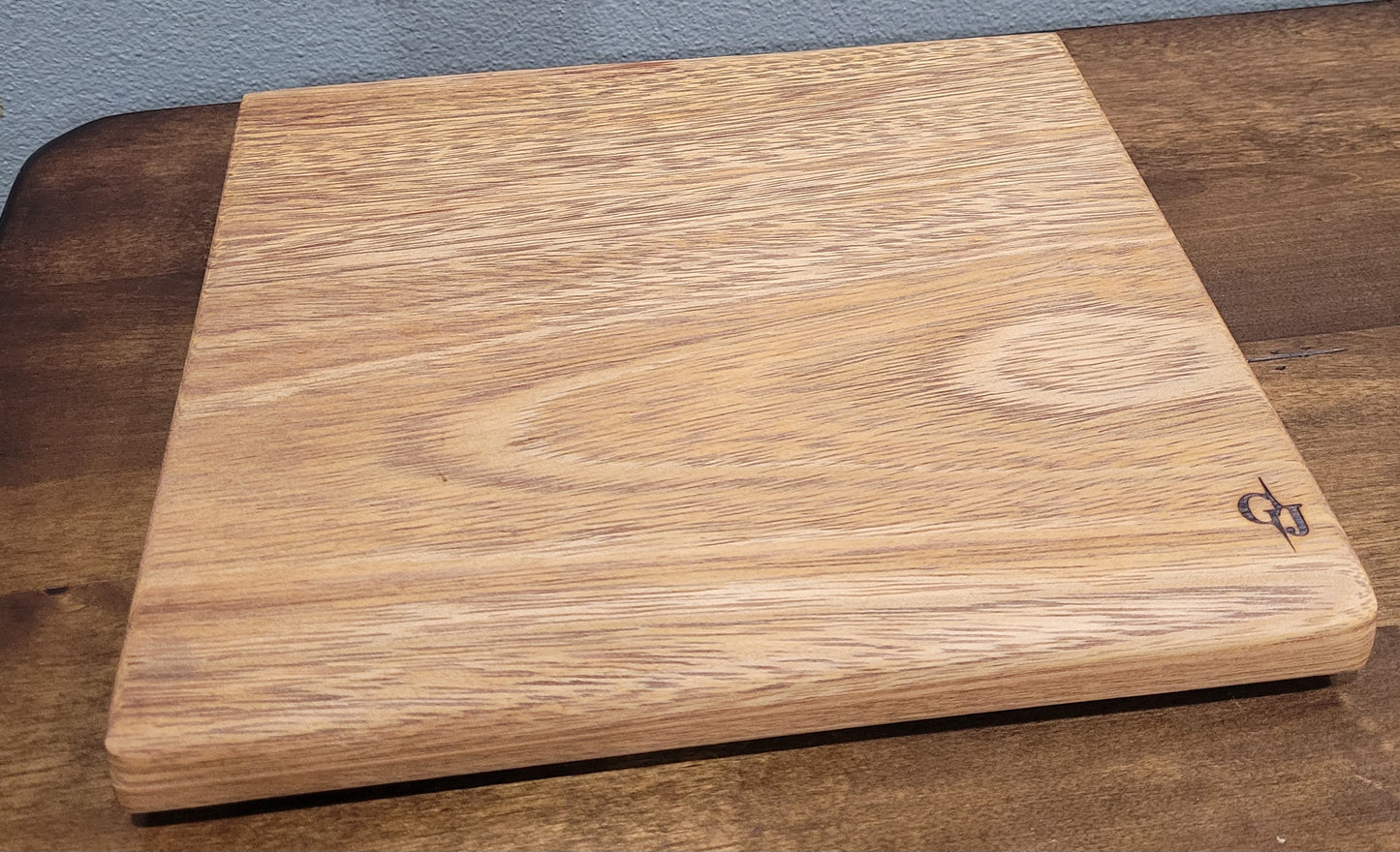 Brazilian Oak Chopping Board