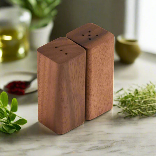 Salt & Pepper Shakers