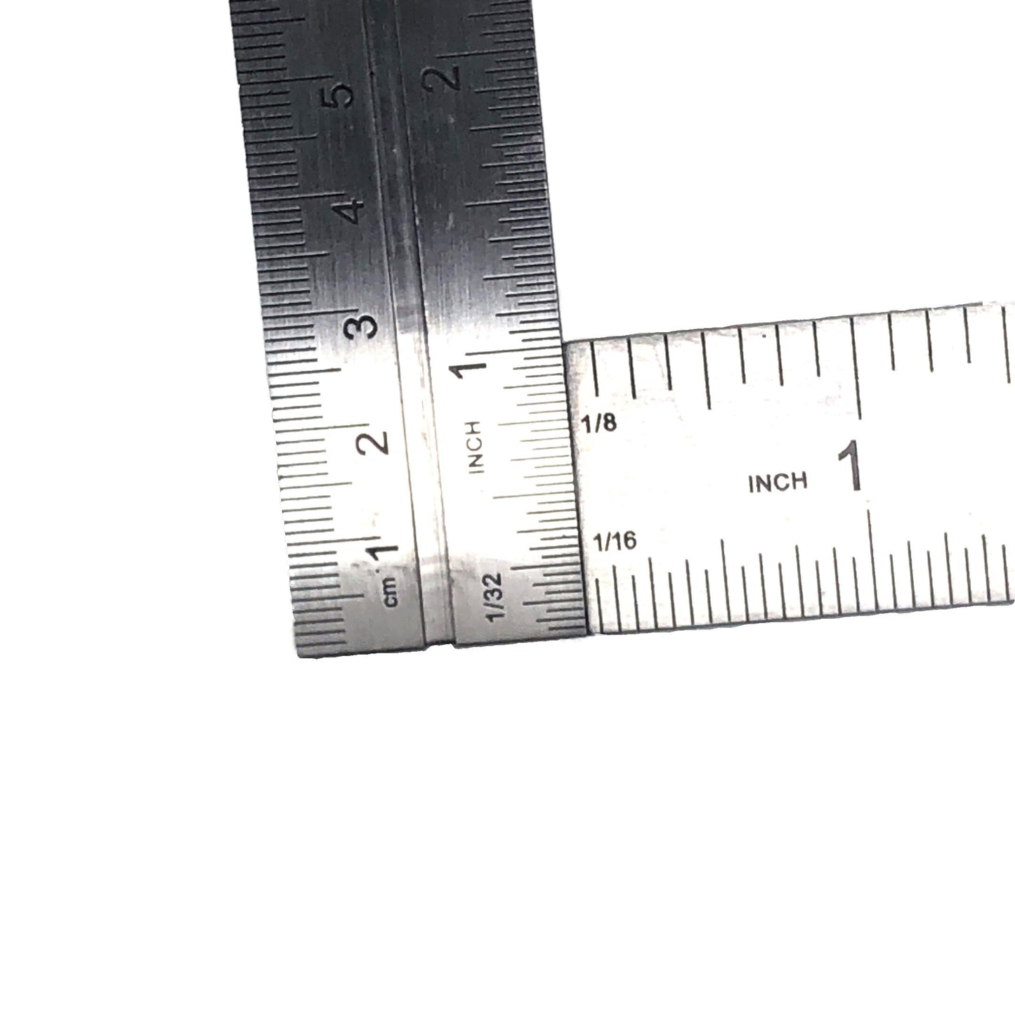 Swanson Tool Co TC132 12-Inch Combo Square with Cast Zinc Body, Stainless Steel Ruler and Brass Bolt