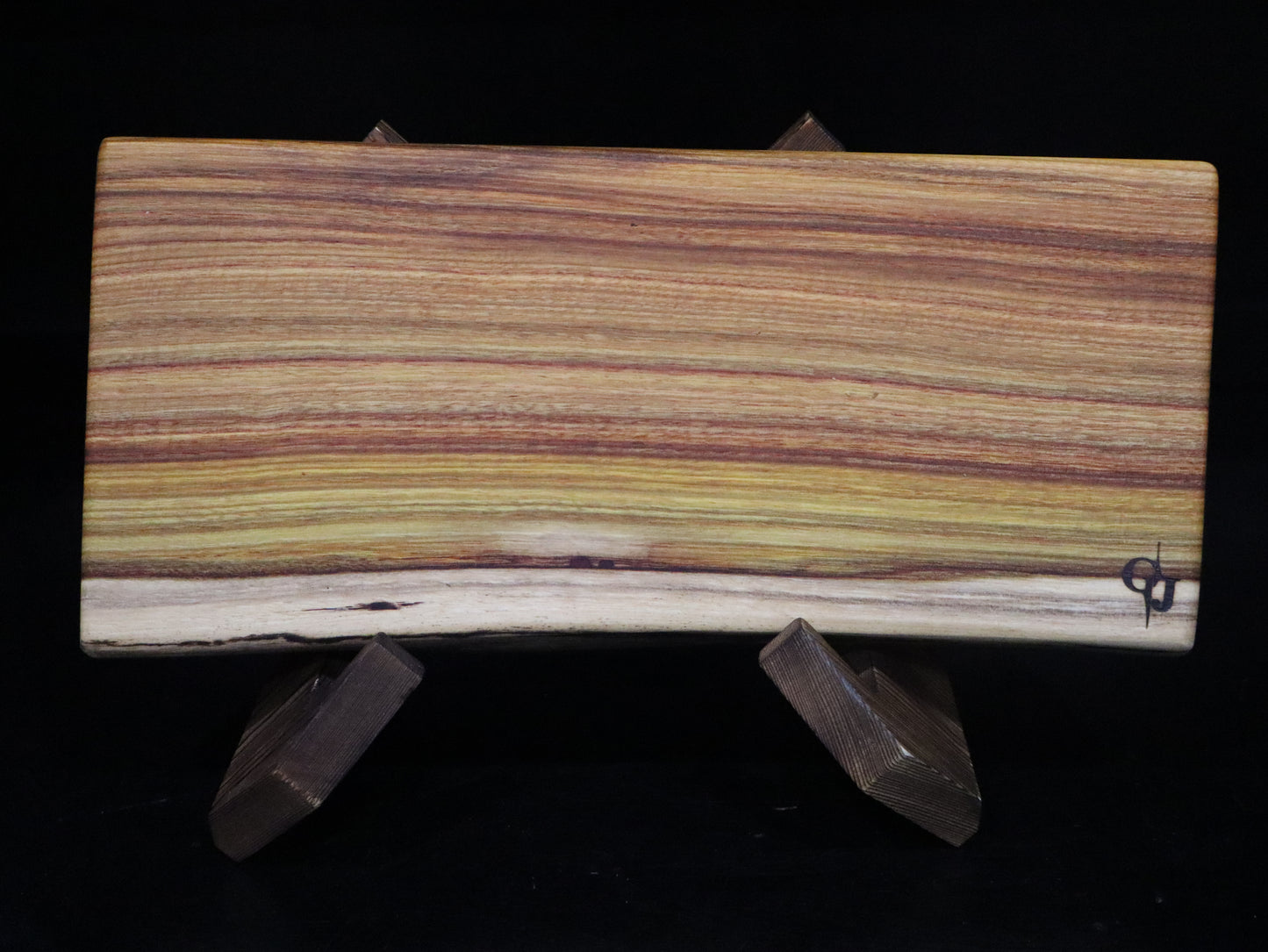 Canarywood Cheese Board