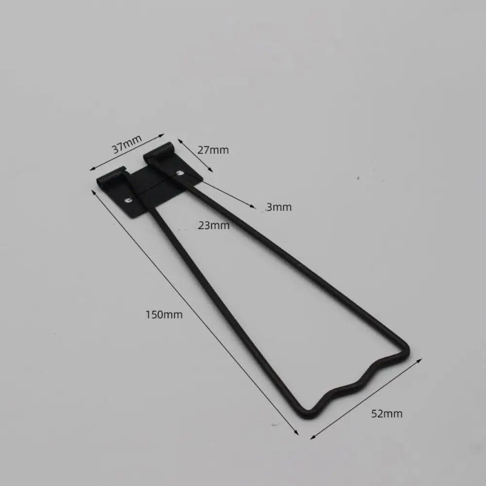 Iron Art Display Stands Storage Rack Metal Easel Stand For Photo Picture Frame Oil Painting Plate Book Organizer Shelf Holder