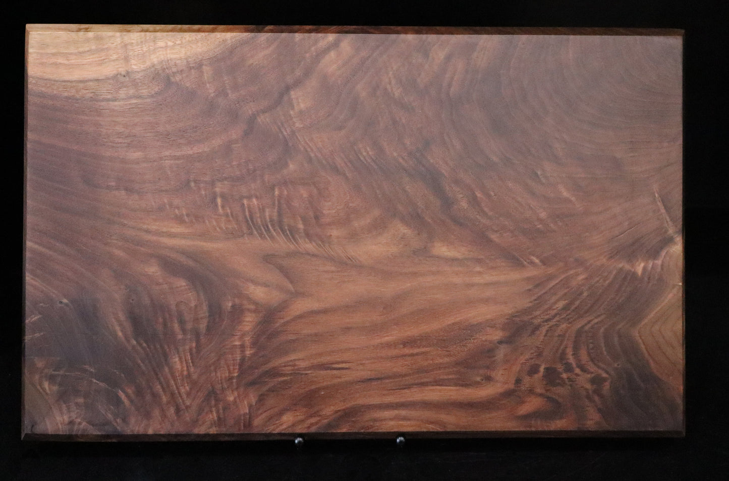 Walnut Solid Wood Cutting or Serving Board