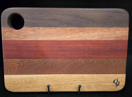 Multi Hardwood Board