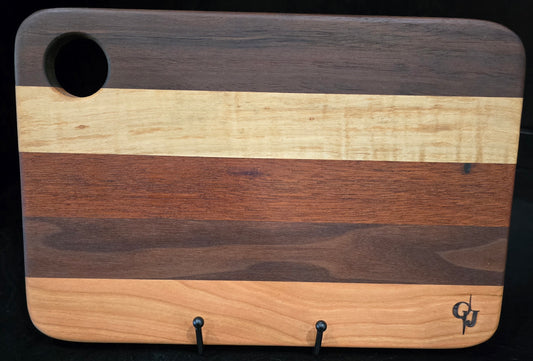 Multi Hardwood Board