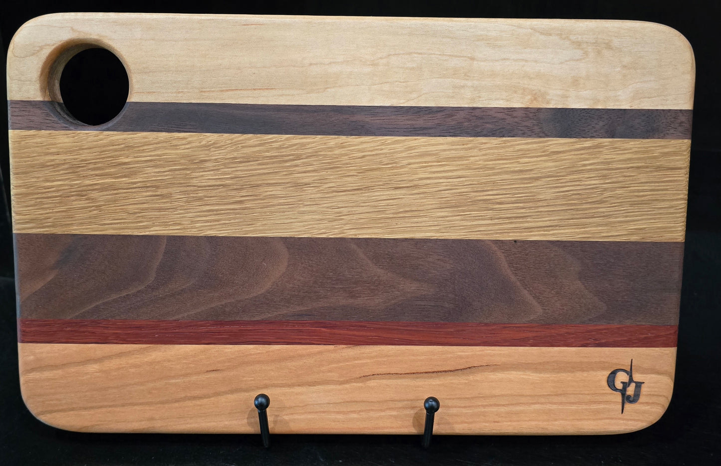 Multi Hardwood Board