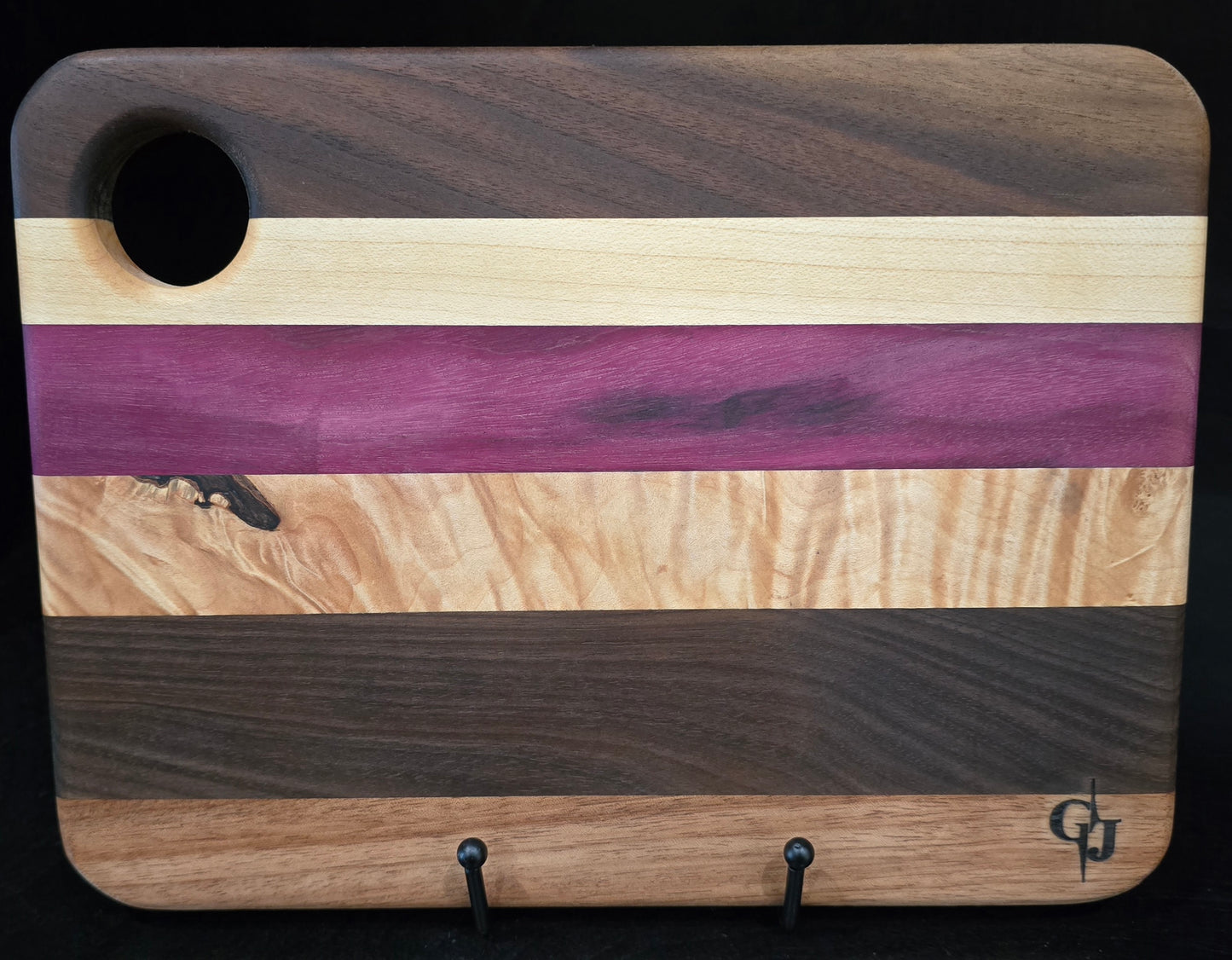 Multi Hardwood Board