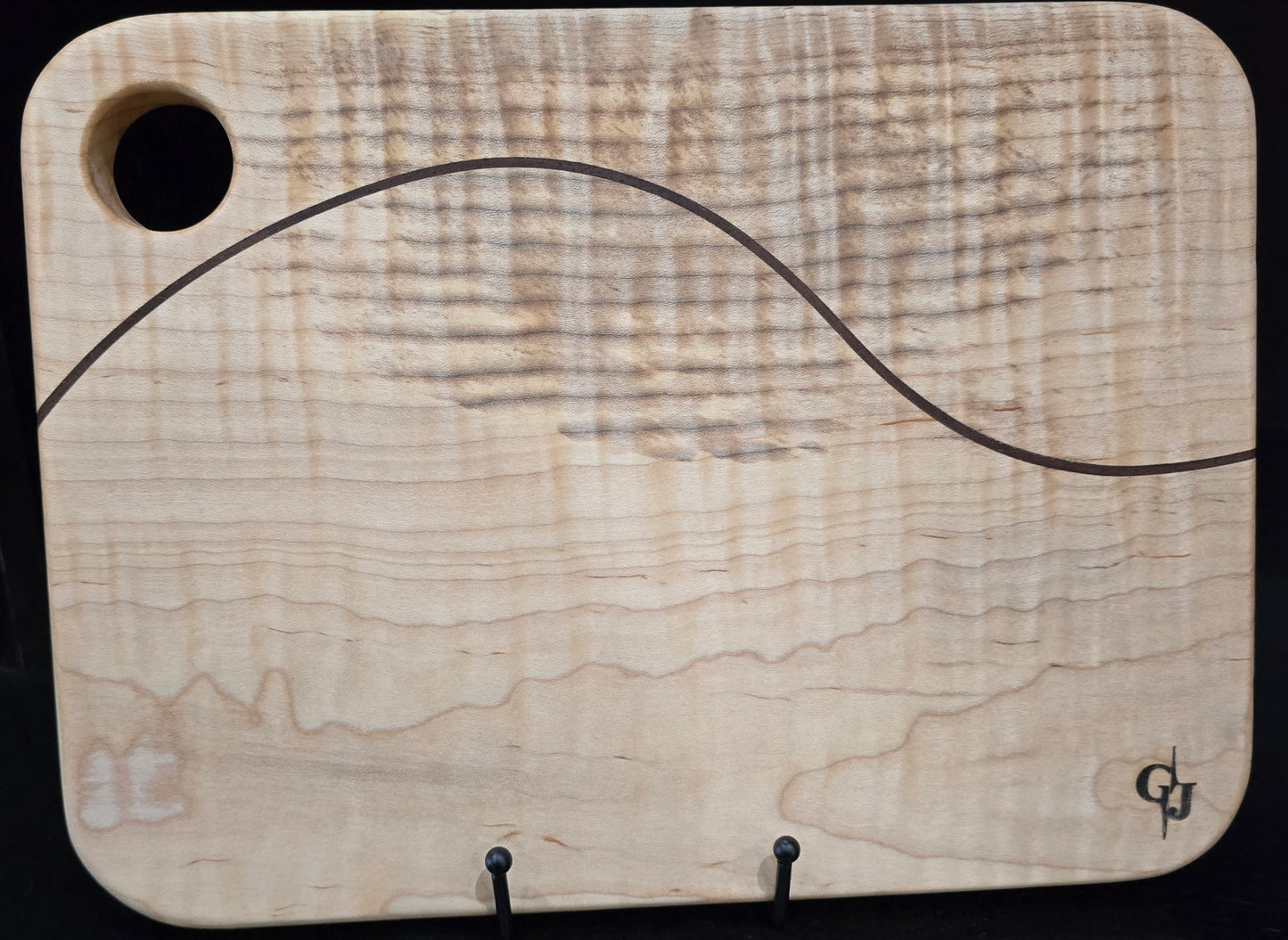 Multi Hardwood Board