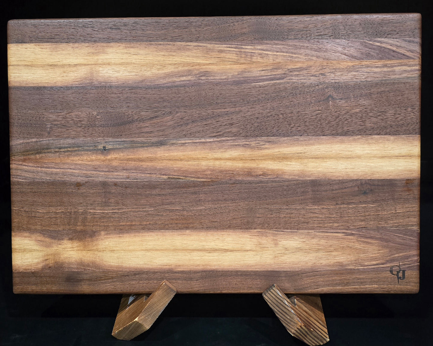 Walnut Cutting board