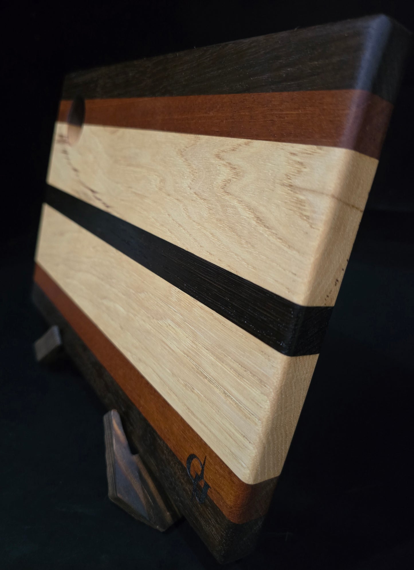 Multi Hardwood Board
