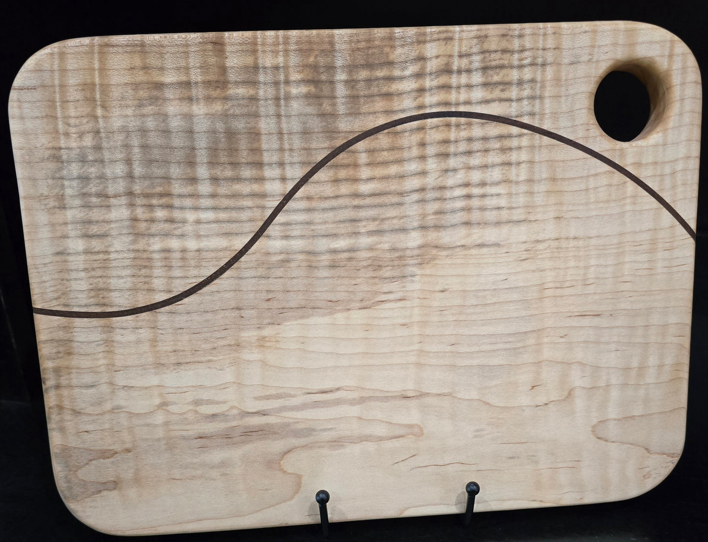 Multi Hardwood Board