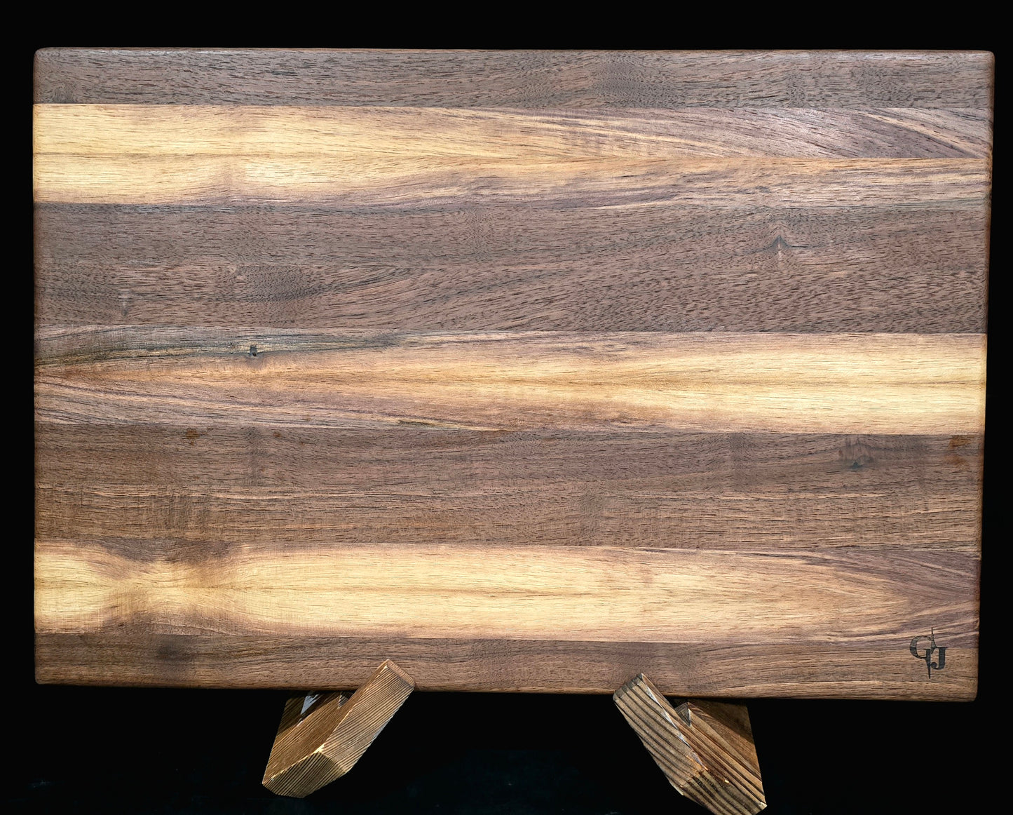 Walnut Cutting board
