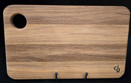 Oak Hardwood Board