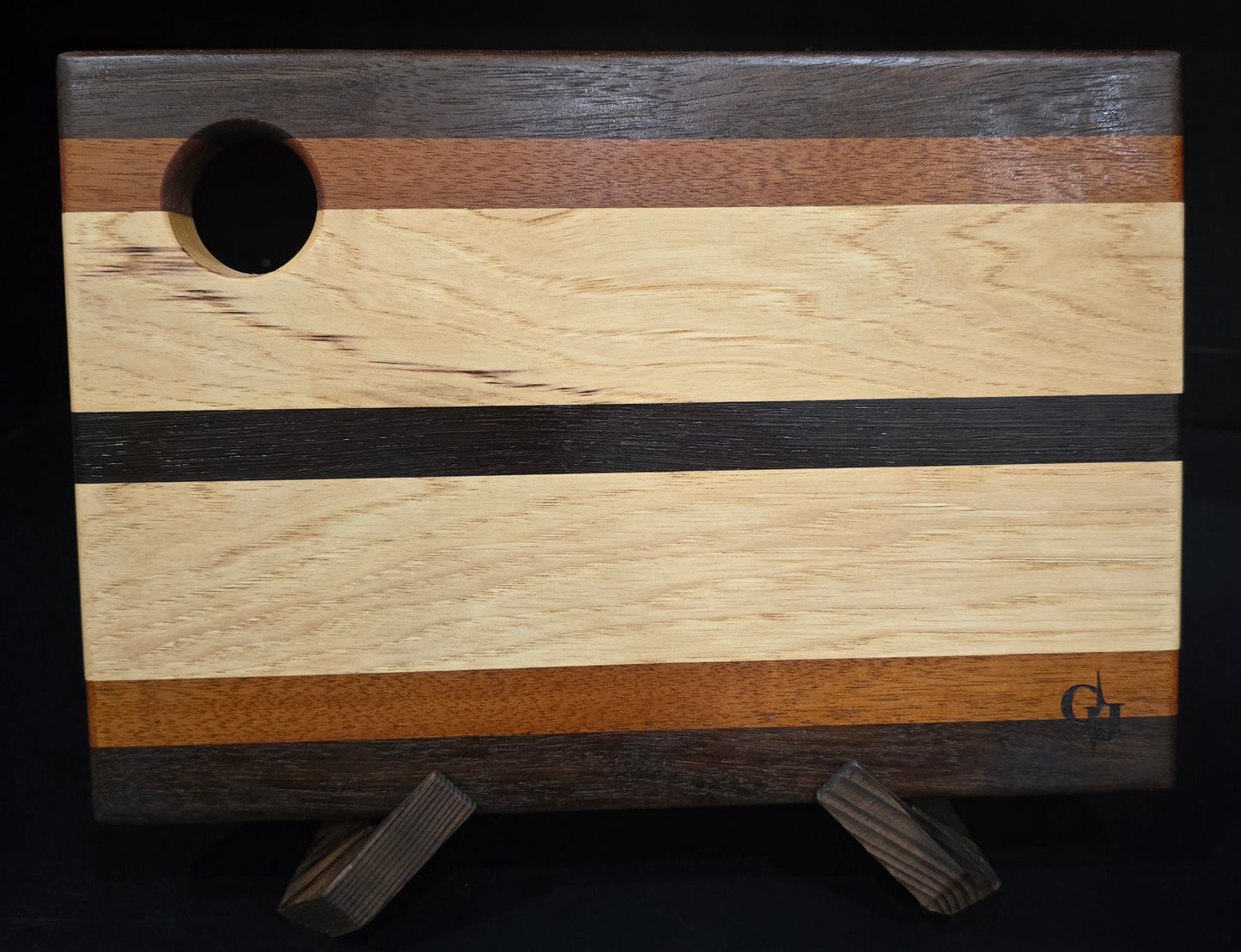 Multi Hardwood Board