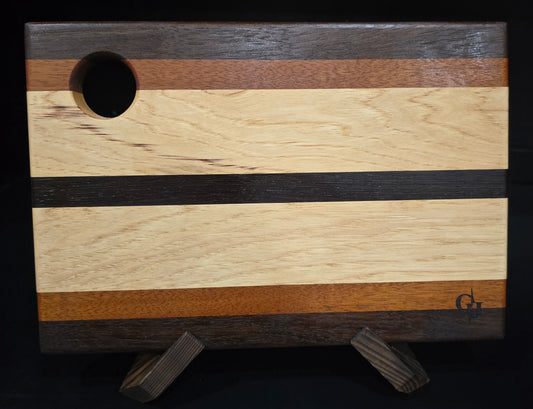 Multi Hardwood Board