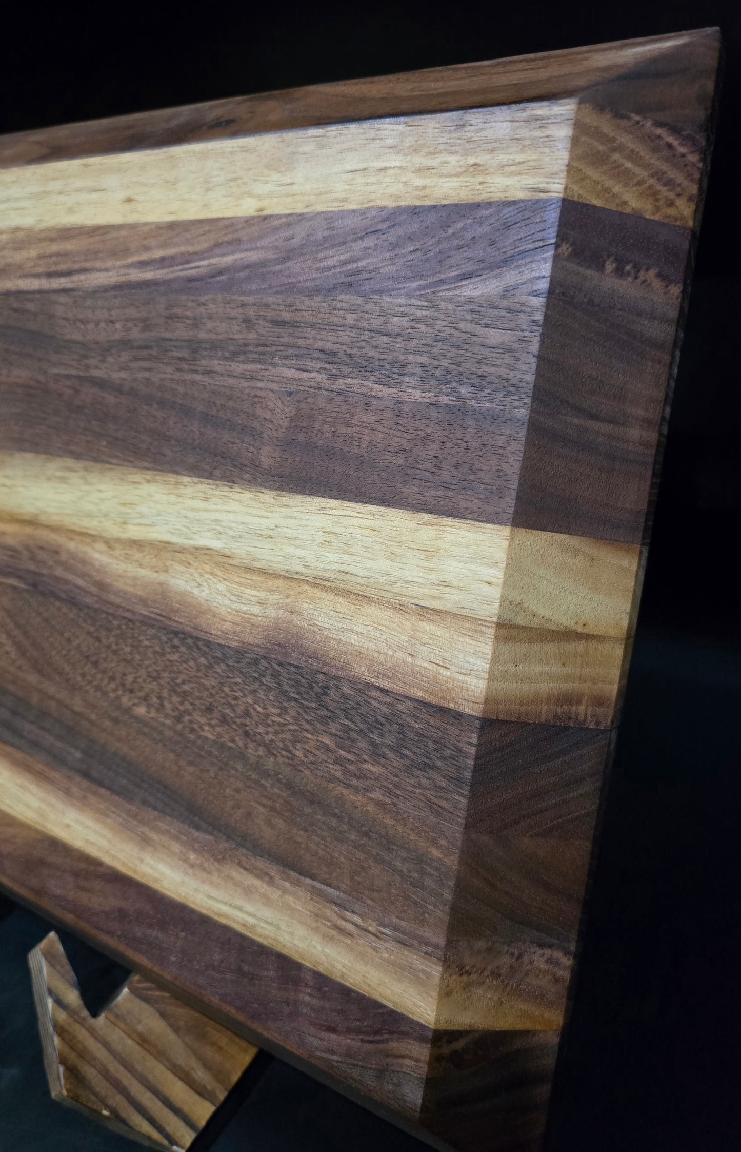 Walnut Cutting board
