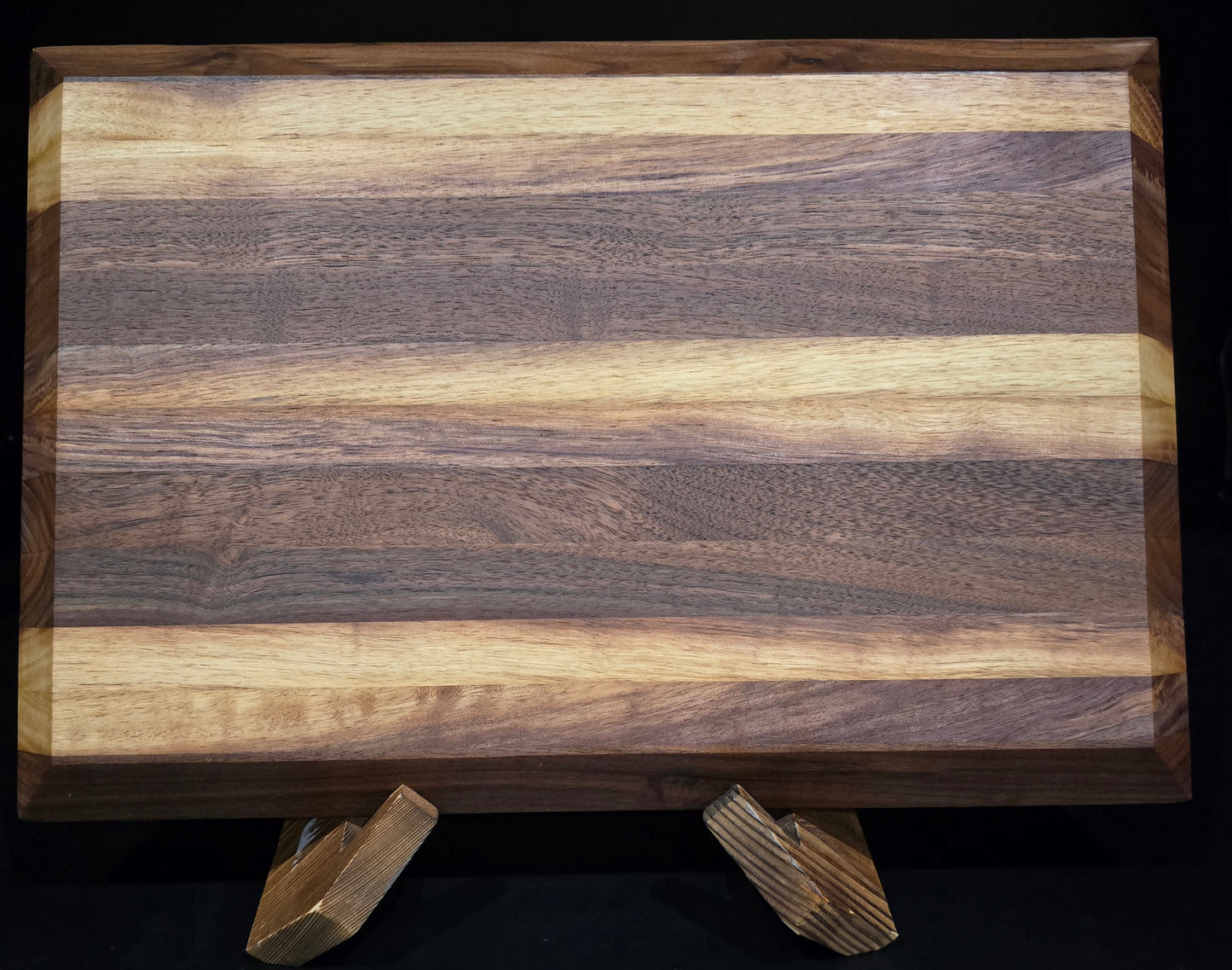 Walnut Cutting board