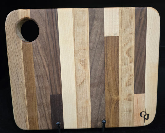 Multi Hardwood Board