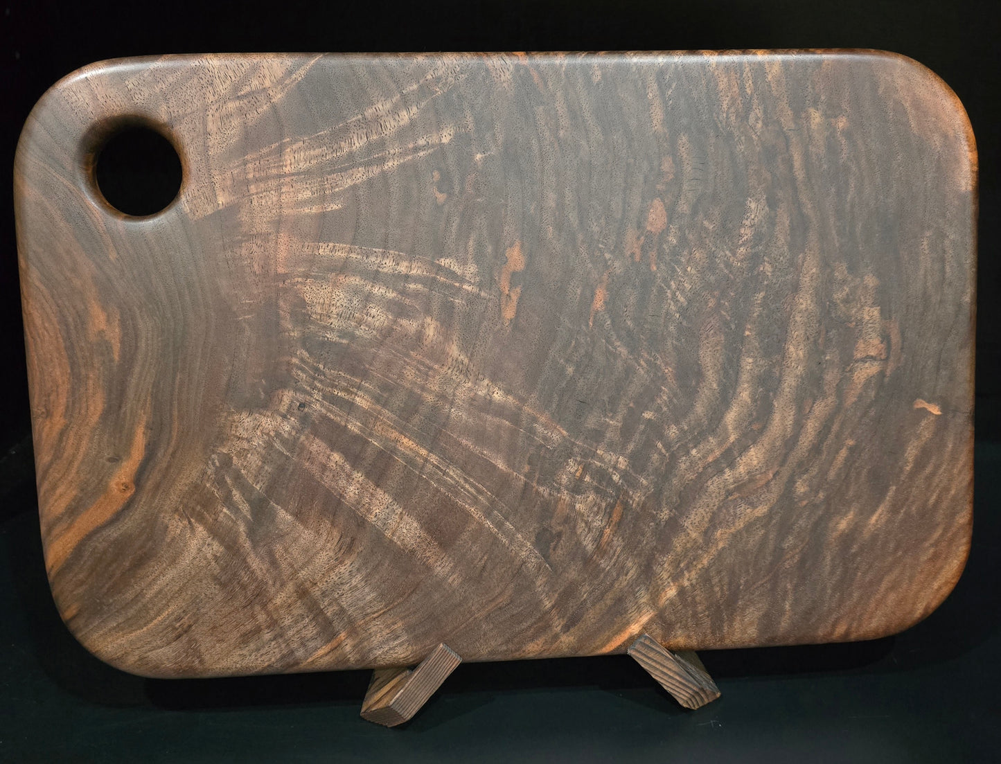 Walnut Serving Board
