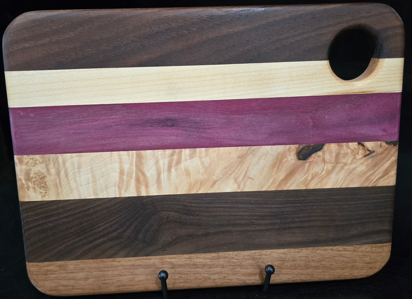 Multi Hardwood Board