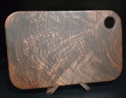 Walnut Serving Board