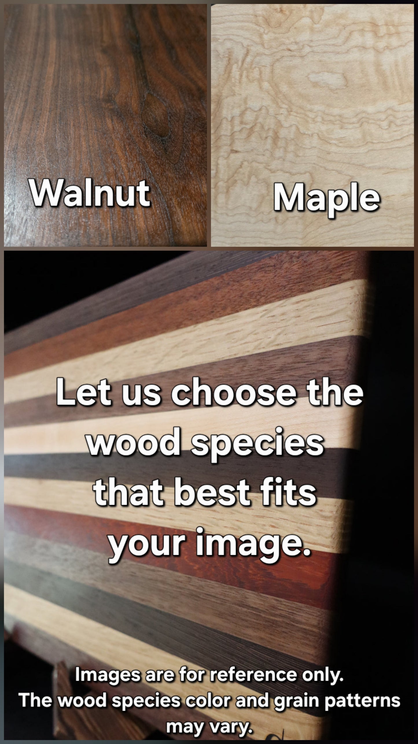 Custom Photo Wooden Refrigerator Magnet | Personalized Laser Engraved Picture Magnet from Your Image, Unique Wood Anniversary Gift, Custom Picture Magnet (2x3.5)