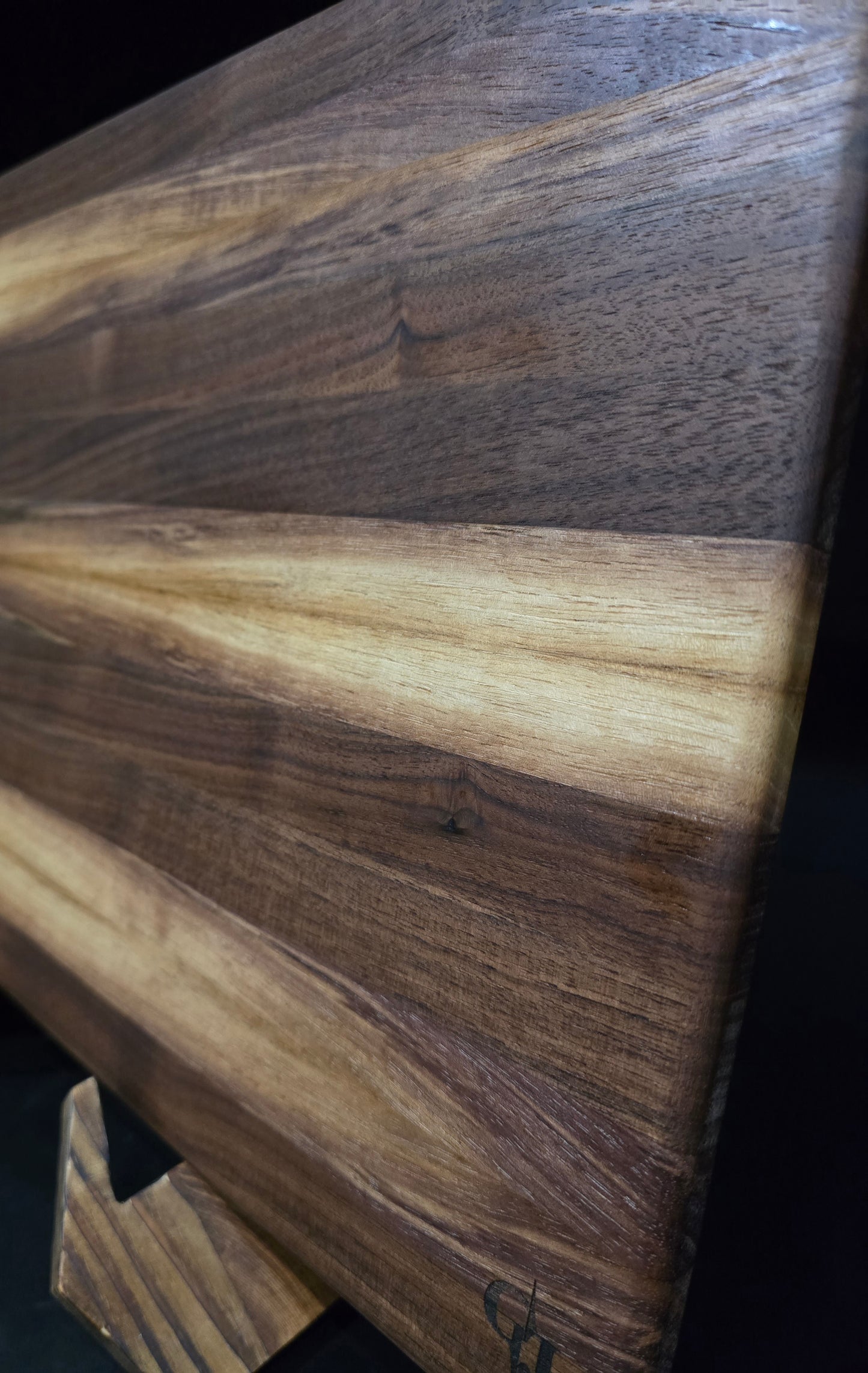 Walnut Cutting board