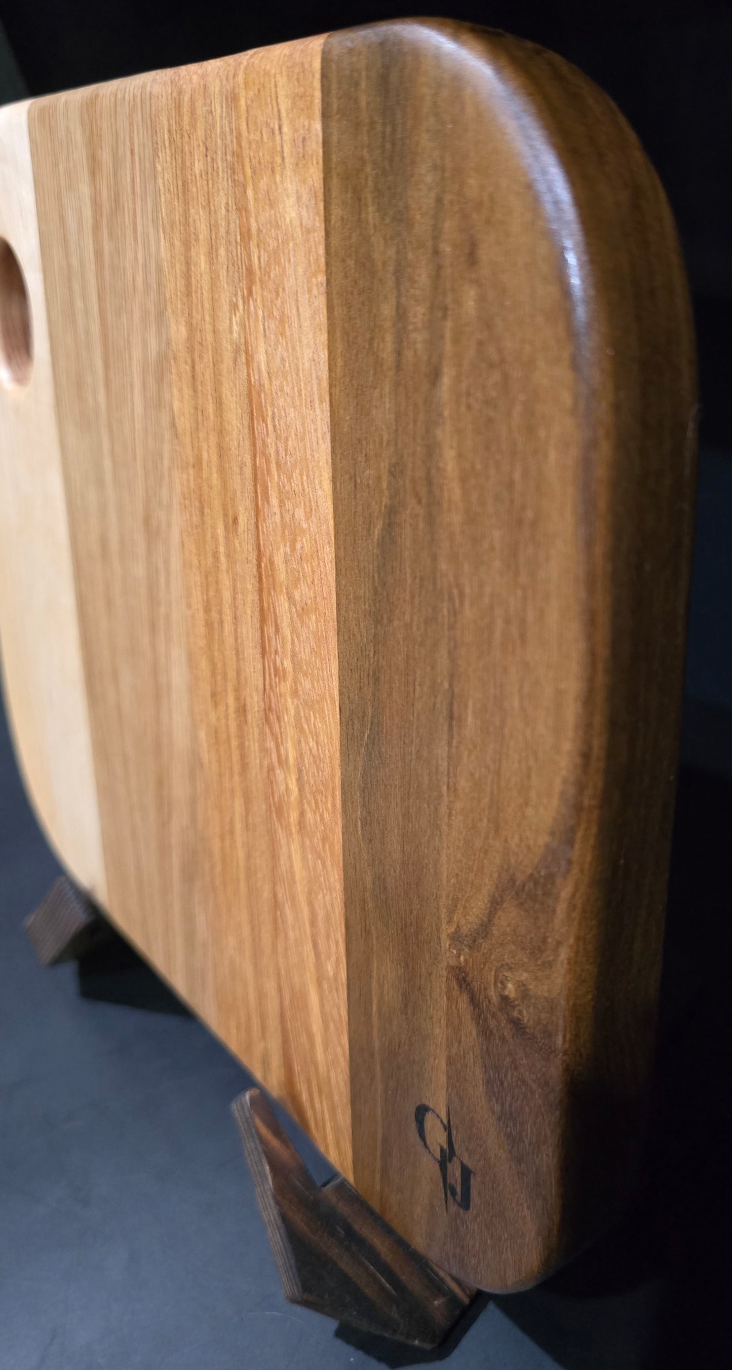 Multi Hardwood Board