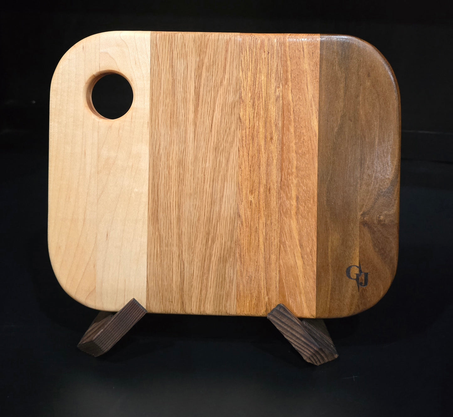 Multi Hardwood Board