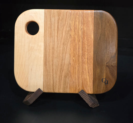 Multi Hardwood Board
