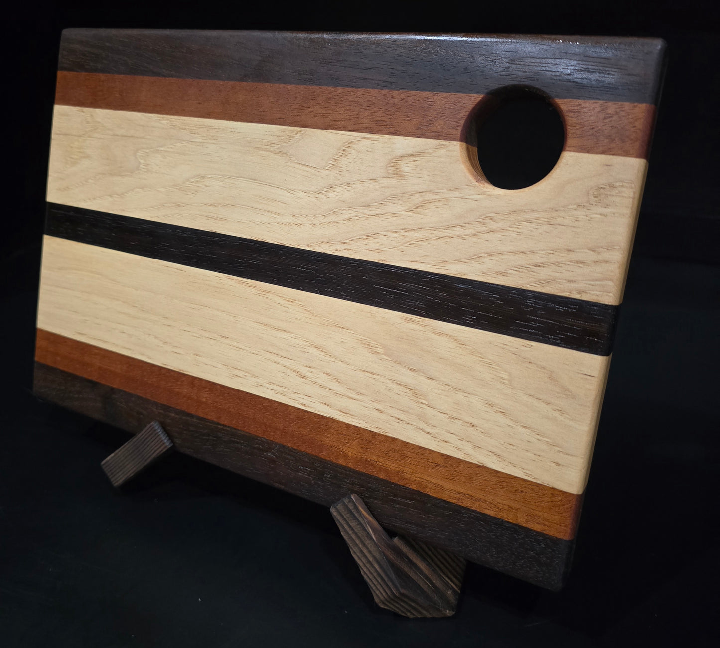Multi Hardwood Board